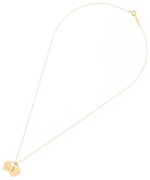 TIFFANY & CO. สร้อยคอ