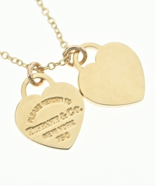 TIFFANY & CO. สร้อยคอ