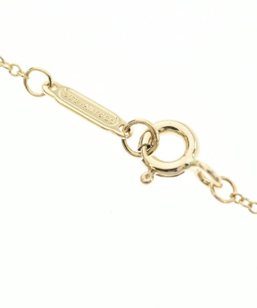 TIFFANY & CO. สร้อยคอ