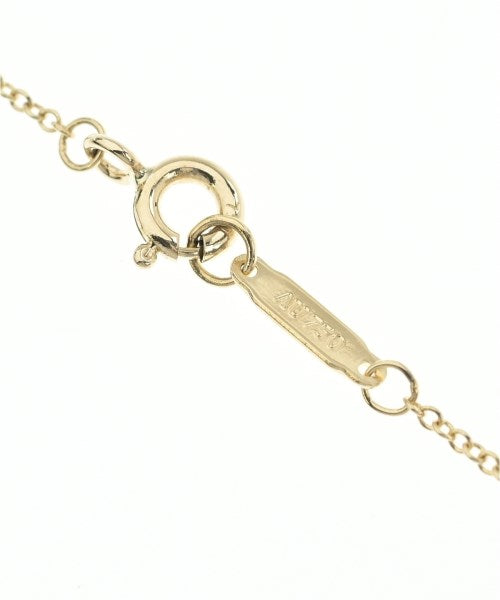 TIFFANY & CO. สร้อยคอ