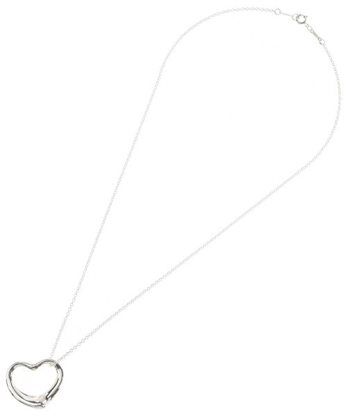 TIFFANY & CO. สร้อยคอ