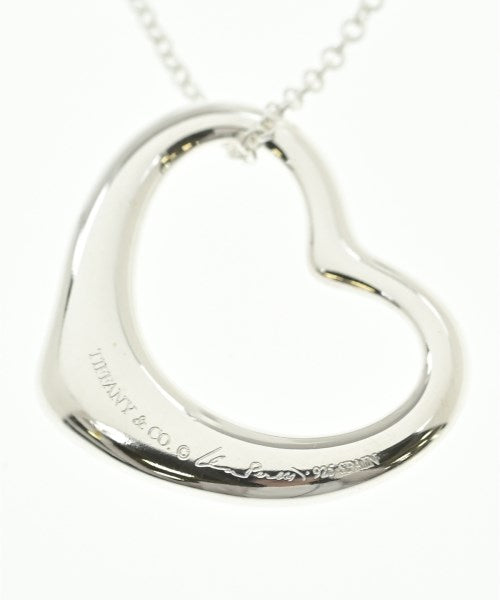 TIFFANY & CO. สร้อยคอ