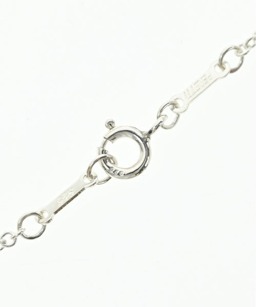 TIFFANY & CO. สร้อยคอ