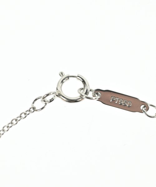 TIFFANY & CO. สร้อยคอ
