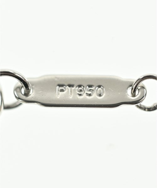 TIFFANY & CO. สร้อยคอ