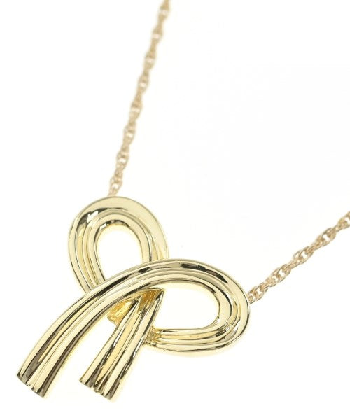 TIFFANY & CO. สร้อยคอ