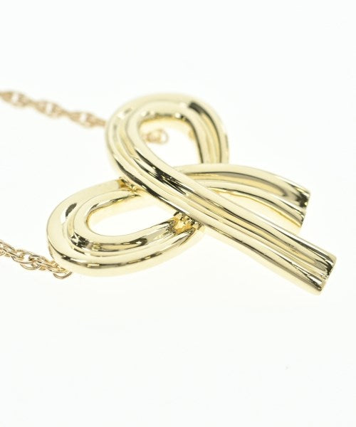 TIFFANY & CO. สร้อยคอ