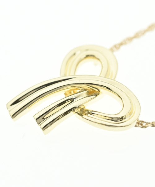 TIFFANY & CO. สร้อยคอ