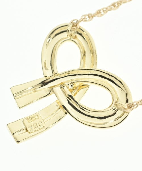 TIFFANY & CO. สร้อยคอ
