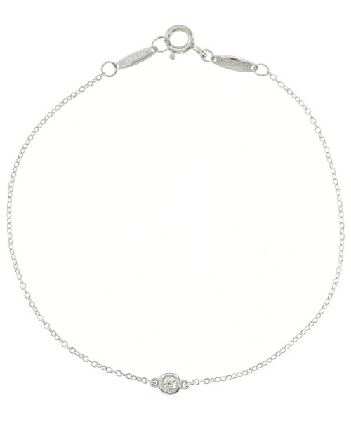 TIFFANY & CO. สร้อยข้อมือ/กำไล