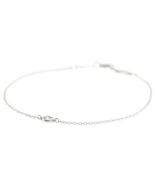 TIFFANY & CO. สร้อยข้อมือ/กำไล