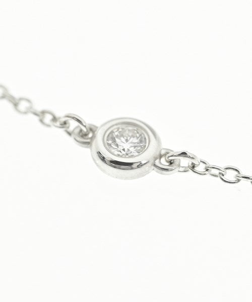 TIFFANY & CO. สร้อยข้อมือ/กำไล