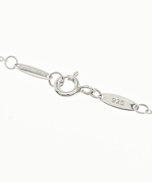 TIFFANY & CO. สร้อยข้อมือ/กำไล
