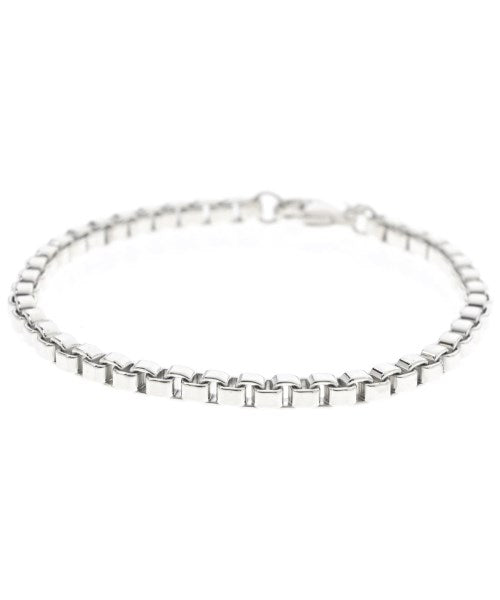 TIFFANY & CO. สร้อยข้อมือ/กำไล