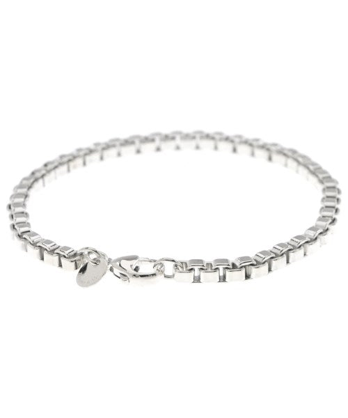 TIFFANY & CO. สร้อยข้อมือ/กำไล