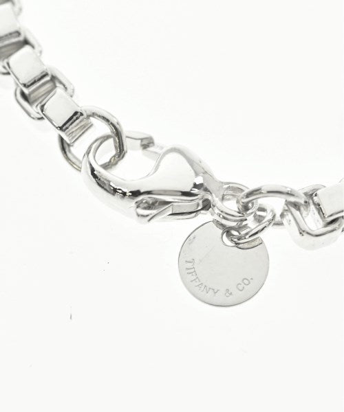 TIFFANY & CO. สร้อยข้อมือ/กำไล