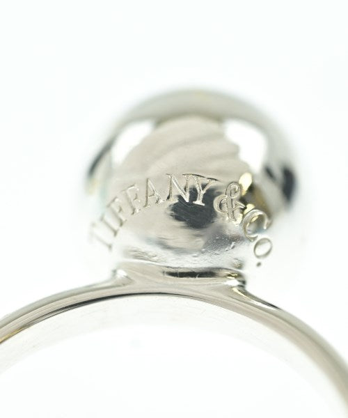 TIFFANY & CO. แหวน