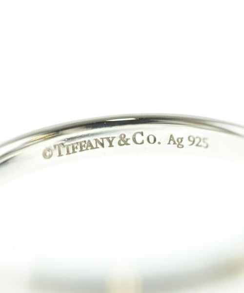 TIFFANY & CO. แหวน