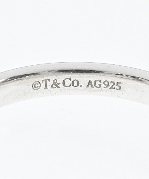 TIFFANY & CO. แหวน