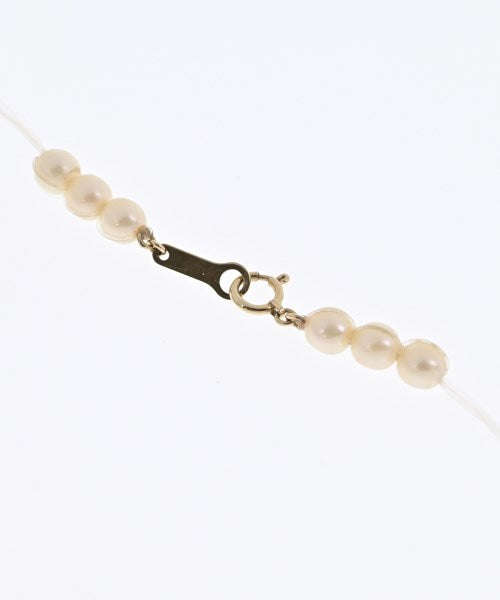 TASAKI สร้อยคอ