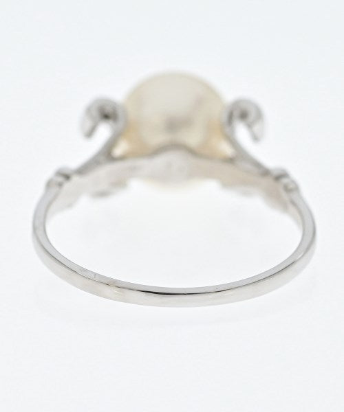 MIKIMOTO แหวน