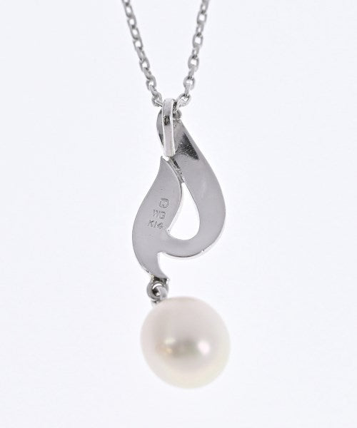 MIKIMOTO สร้อยคอ