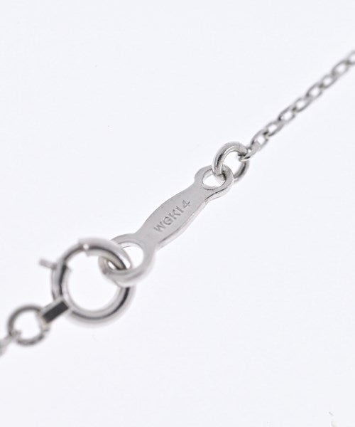 MIKIMOTO สร้อยคอ