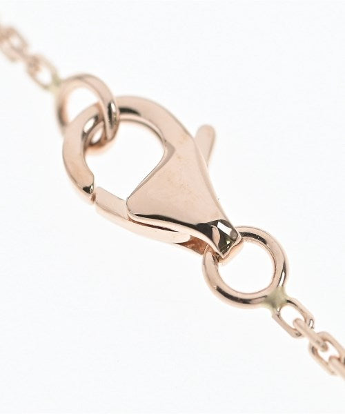 CHAUMET สร้อยคอ