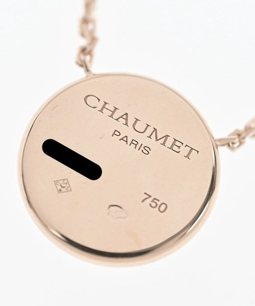 CHAUMET สร้อยคอ