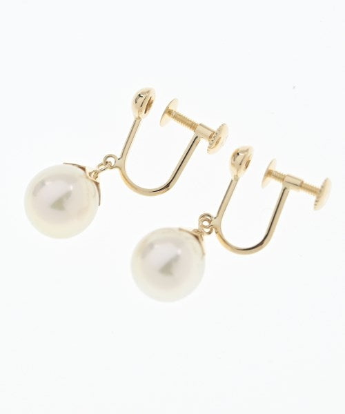 TASAKI ต่างหู