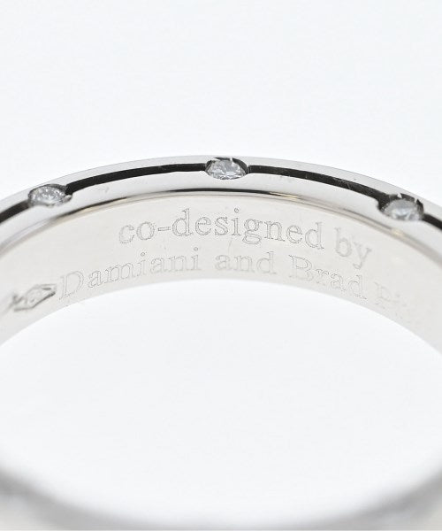 DAMIANI แหวน