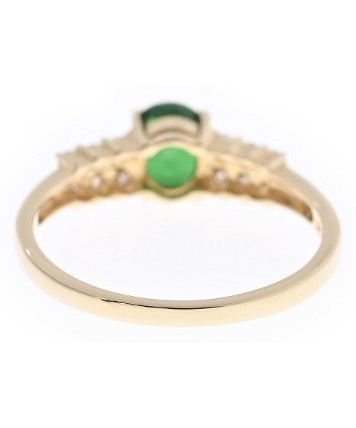 TASAKI แหวน