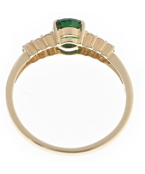 TASAKI แหวน