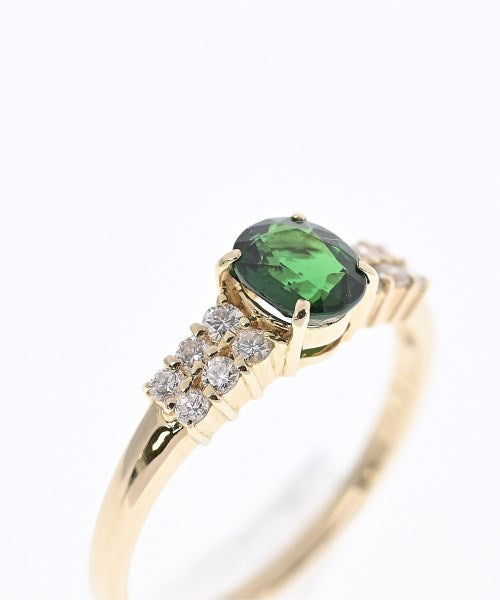 TASAKI แหวน