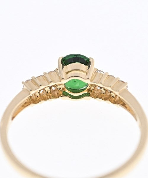 TASAKI แหวน