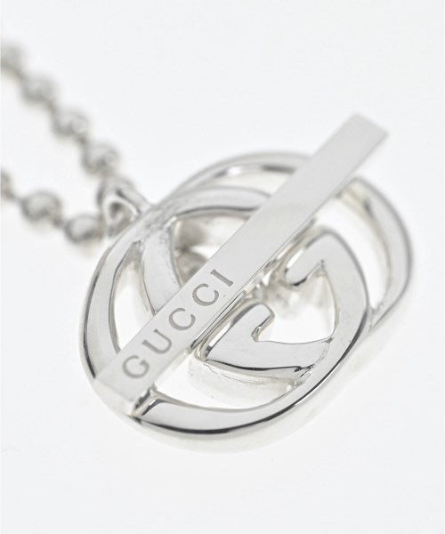 GUCCI สร้อยคอ