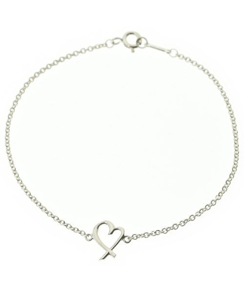 TIFFANY & CO. สร้อยข้อมือ/กำไล
