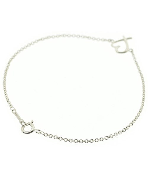 TIFFANY & CO. สร้อยข้อมือ/กำไล