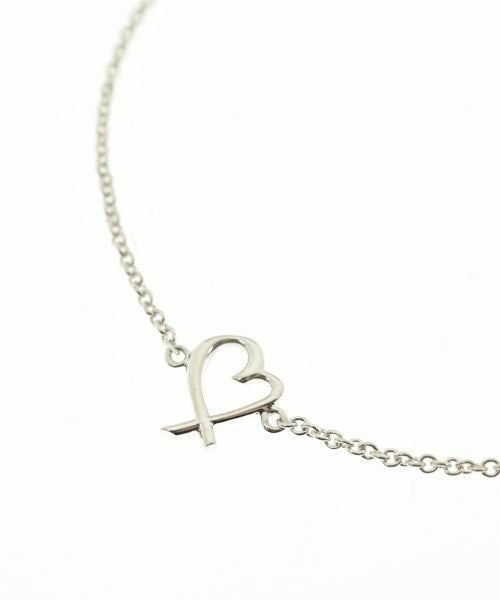 TIFFANY & CO. สร้อยข้อมือ/กำไล