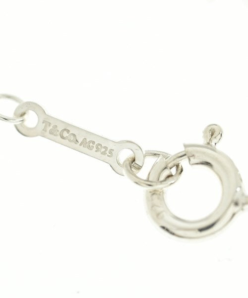 TIFFANY & CO. สร้อยข้อมือ/กำไล