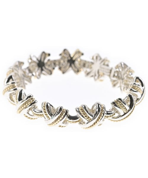 TIFFANY & CO. สร้อยข้อมือ/กำไล