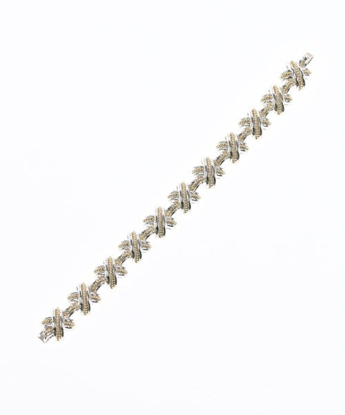 TIFFANY & CO. สร้อยข้อมือ/กำไล