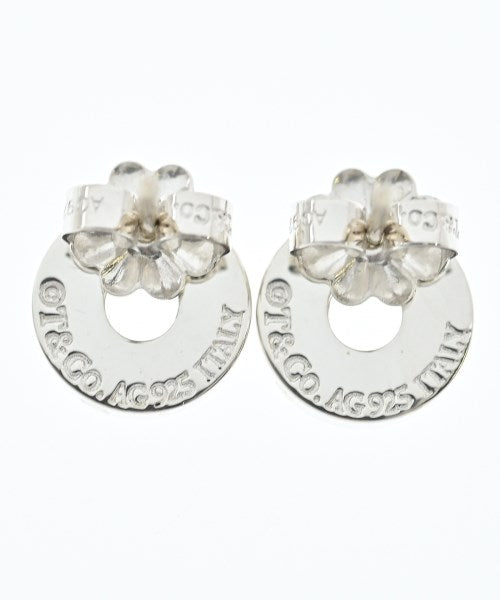 TIFFANY & CO. ต่างหู