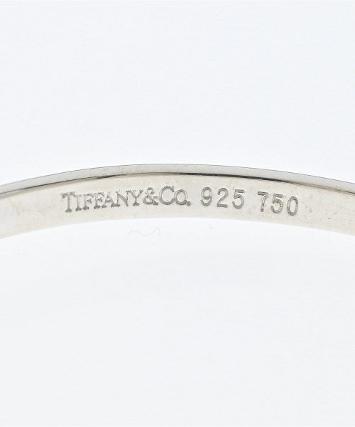 TIFFANY & CO. สร้อยข้อมือ/กำไล
