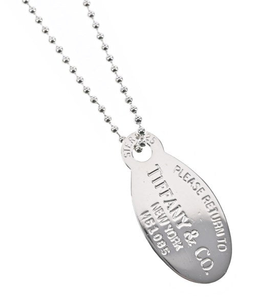 TIFFANY & CO. สร้อยคอ