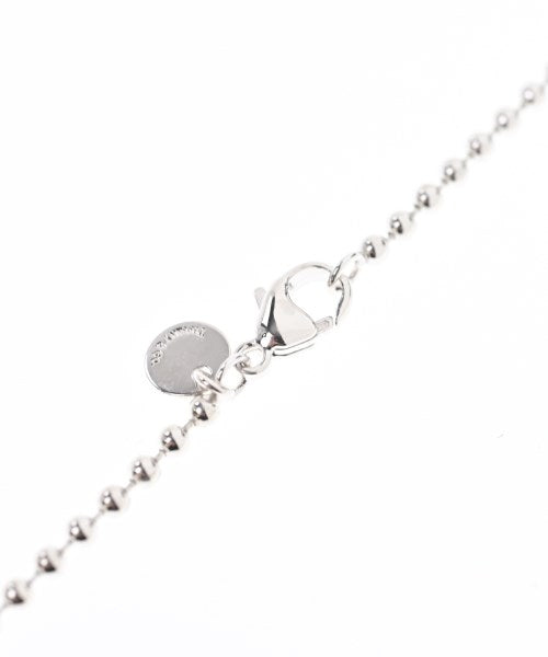 TIFFANY & CO. สร้อยคอ