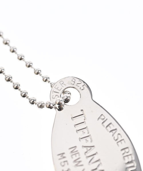 TIFFANY & CO. สร้อยคอ
