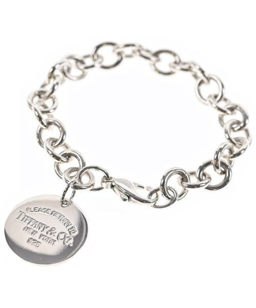 TIFFANY & CO. สร้อยข้อมือ/กำไล