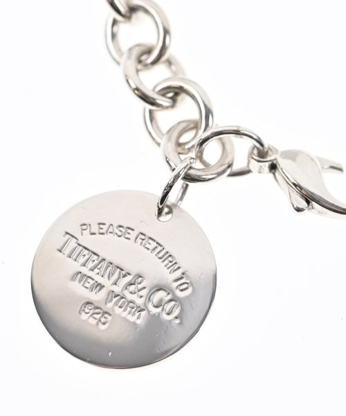 TIFFANY & CO. สร้อยข้อมือ/กำไล