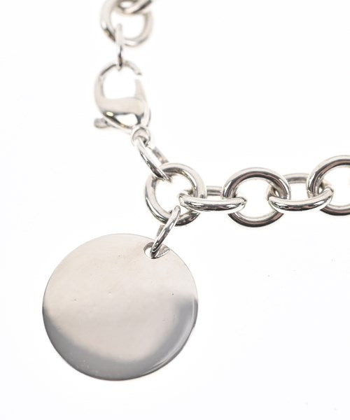 TIFFANY & CO. สร้อยข้อมือ/กำไล